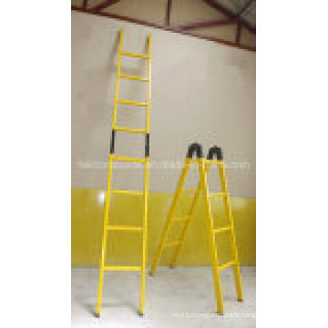 FRP Handrail/Building Material/Fiberglass Step Ladder